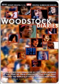 Woodstock Diaries